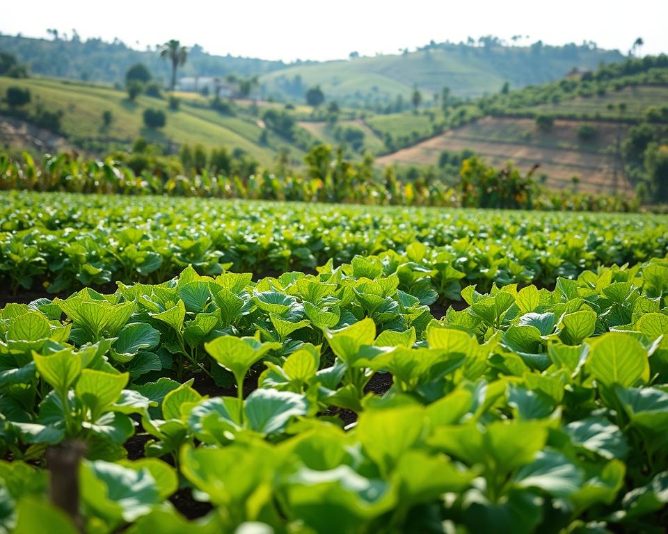 Perlindungan Tanaman Terpadu (PTT) yang Berkelanjutan Perlindungan Tanaman Terpadu (PTT) yang Berkelanjutan